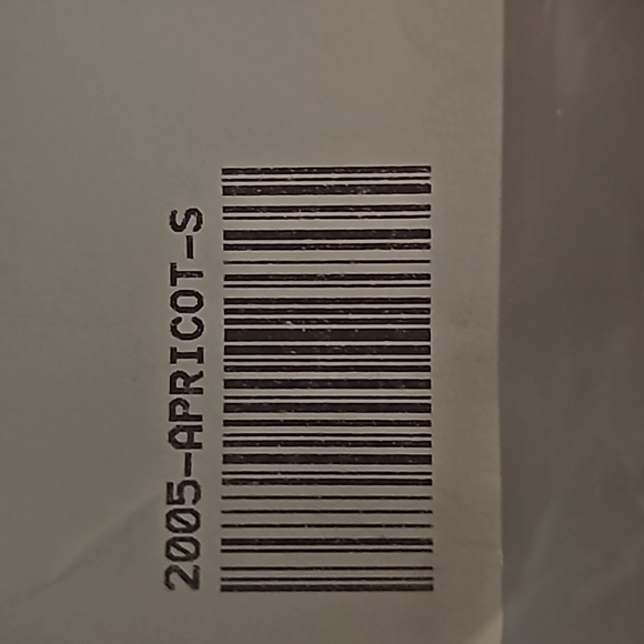 Half Sleeve Button Dotted Top - Picture 2 of 2